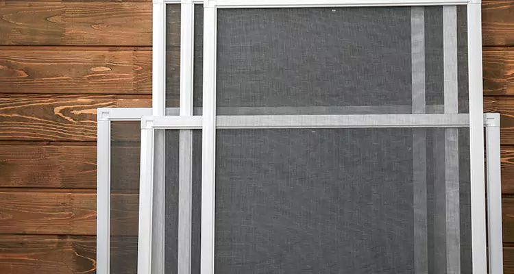Patio Door Window Frame Repair in Citrus Park, FL