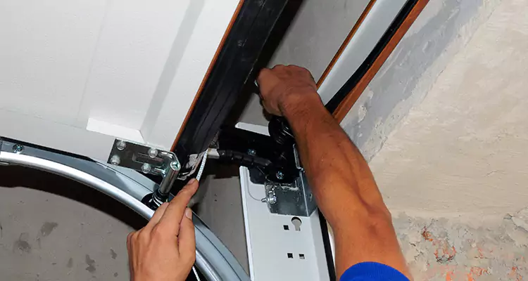 Weatherproof Door Seal Replacement in Citrus Park, FL